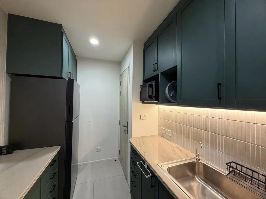 Foto 32 des Angebots DA-3360977: 3-Zimmer-Reihenhaus (237 m²) im Nue Verse Krungthep Kreetha