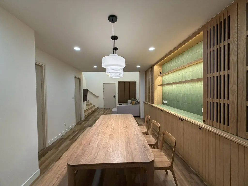 Foto 4 des Angebots DA-3360977: 3-Zimmer-Reihenhaus (237 m²) im Nue Verse Krungthep Kreetha
