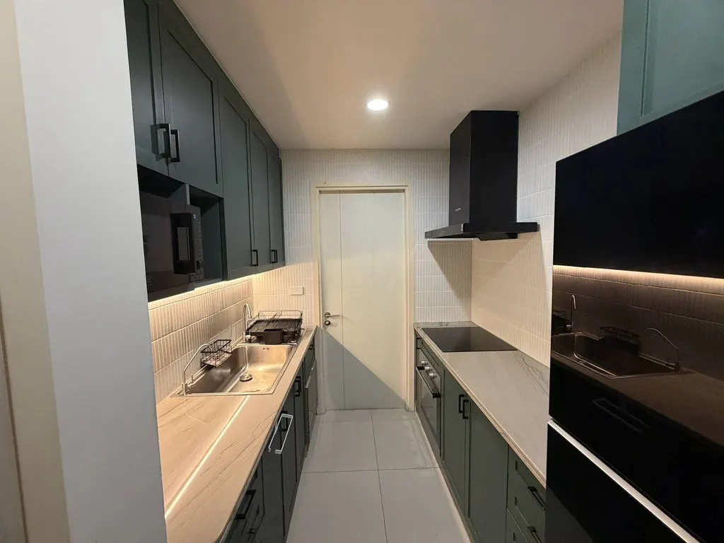 Foto 7 des Angebots DA-3360977: 3-Zimmer-Reihenhaus (237 m²) im Nue Verse Krungthep Kreetha