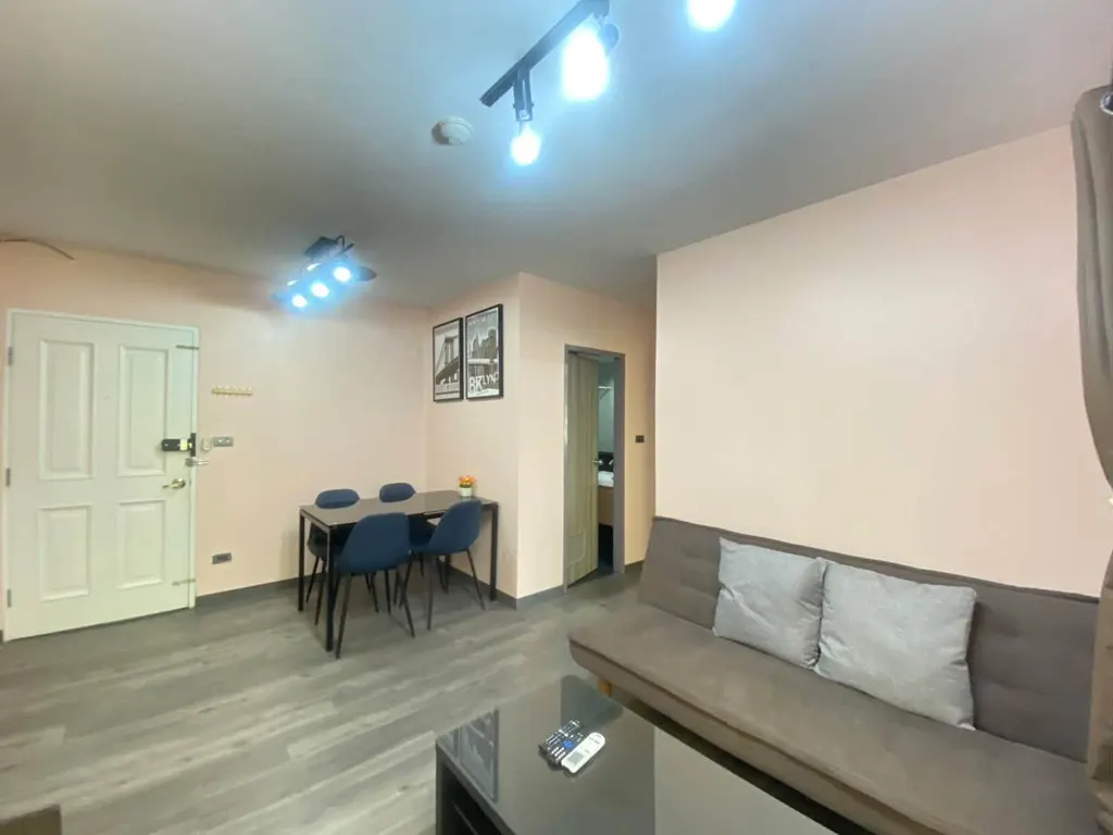 Photo 2 of listing DA-3360998: 2-bedroom condo (55 sq.m.) at My Condo Sukhumvit 81