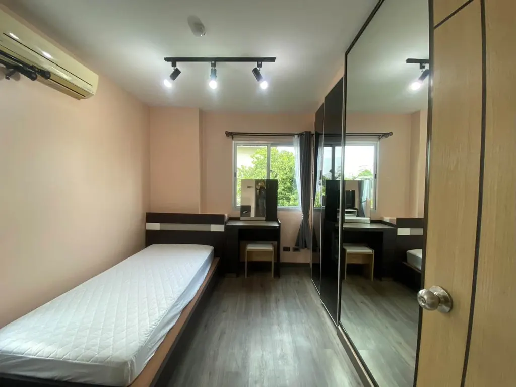 Photo 6 of listing DA-3360998: 2-bedroom condo (55 sq.m.) at My Condo Sukhumvit 81