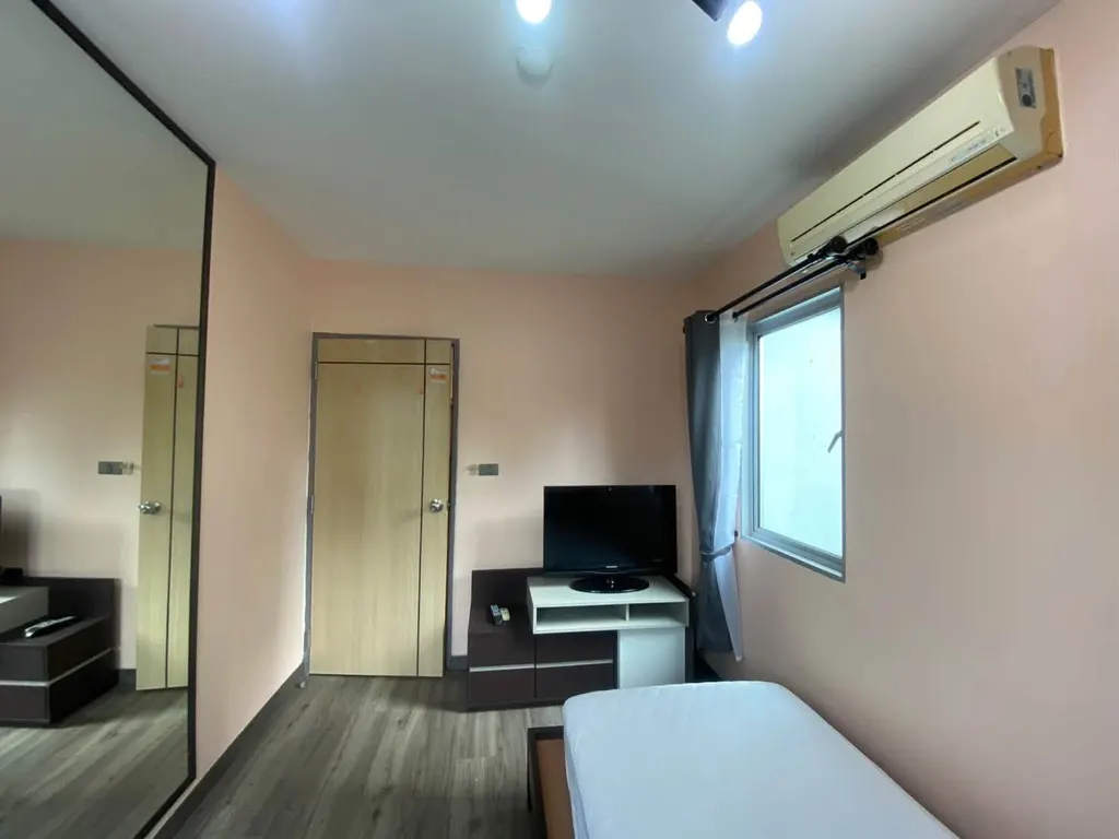 Photo 7 of listing DA-3360998: 2-bedroom condo (55 sq.m.) at My Condo Sukhumvit 81