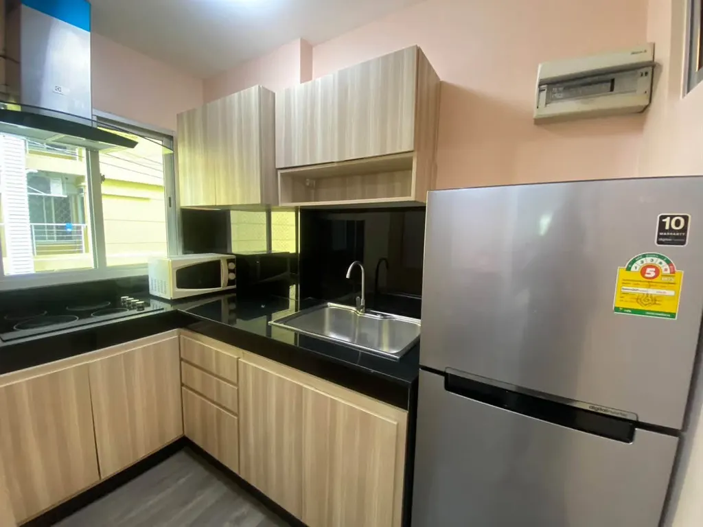 Photo 8 of listing DA-3360998: 2-bedroom condo (55 sq.m.) at My Condo Sukhumvit 81