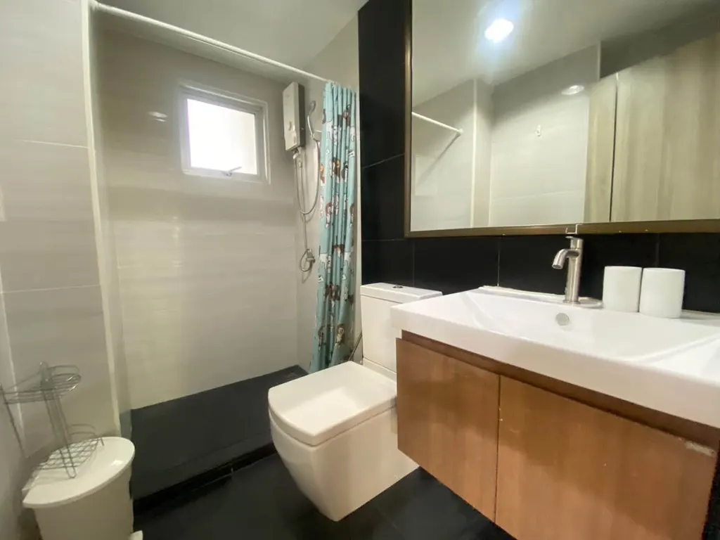 Photo 9 of listing DA-3360998: 2-bedroom condo (55 sq.m.) at My Condo Sukhumvit 81