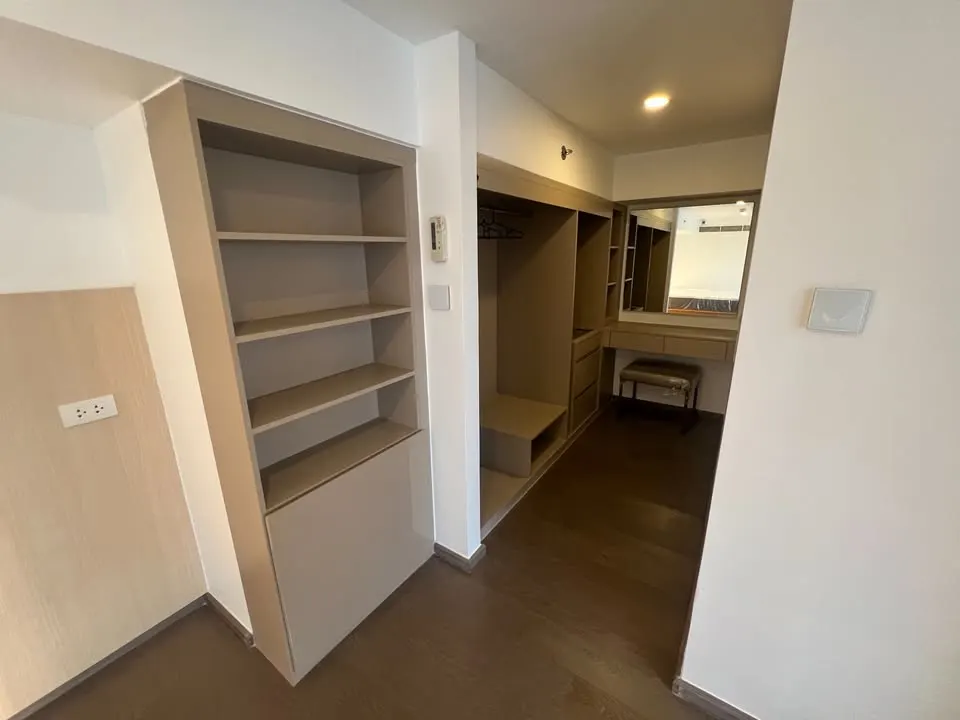 Photo 21 de l'annonce DA-3360999 : condo de 2 chambres (60 m²) au Park Origin Ratchathewi