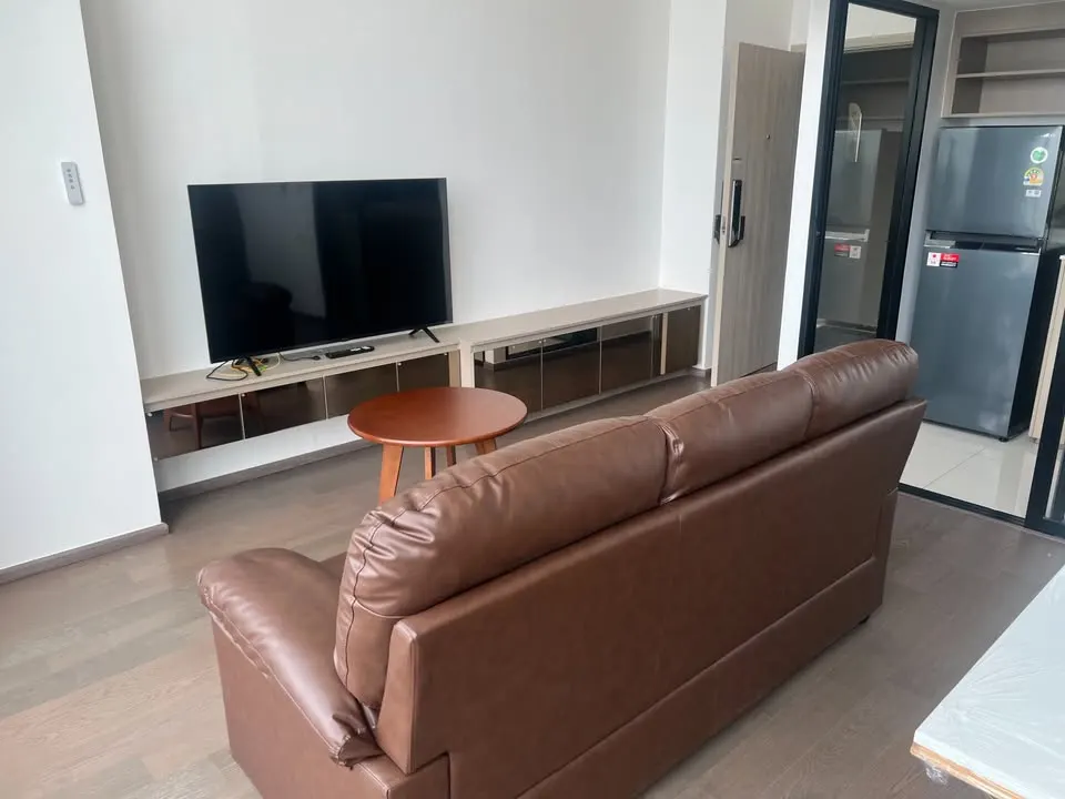 Photo 3 de l'annonce DA-3360999 : condo de 2 chambres (60 m²) au Park Origin Ratchathewi