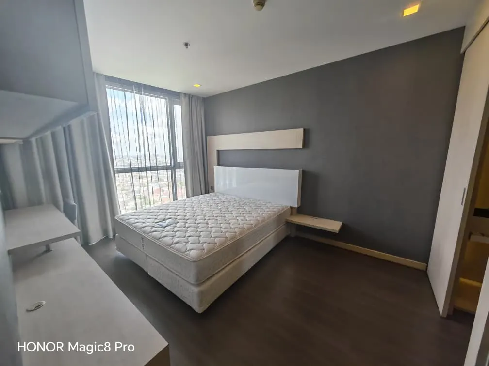 Photo 6 of listing DA-3361177: 1-bedroom condo (51 sq.m.) at Sky Walk Residences