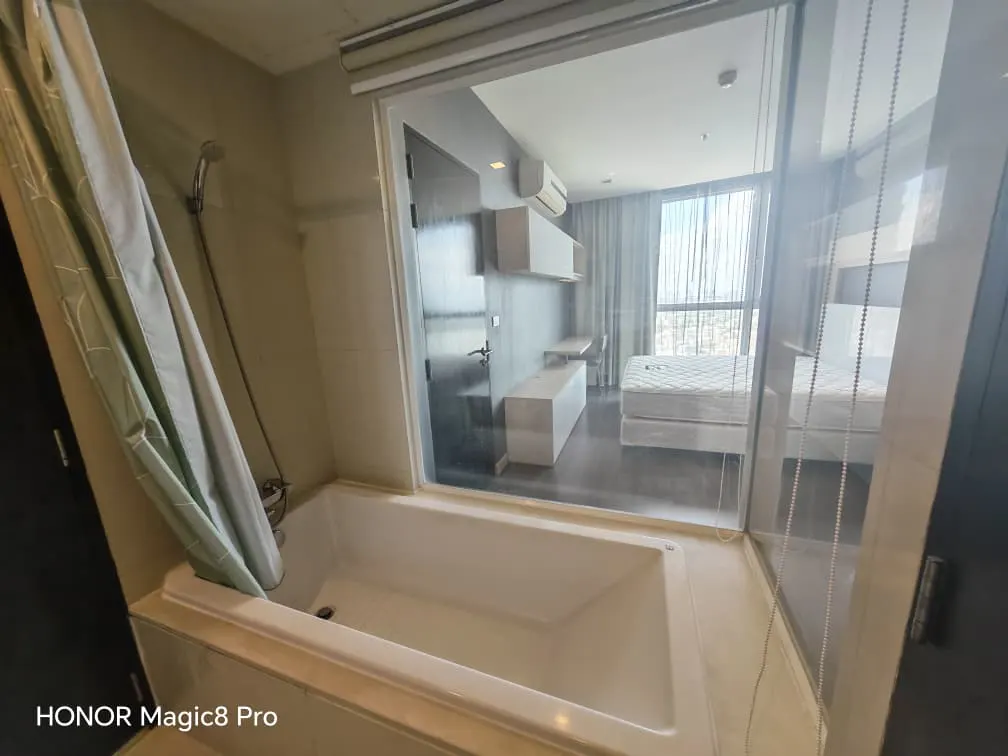Photo 8 of listing DA-3361177: 1-bedroom condo (51 sq.m.) at Sky Walk Residences