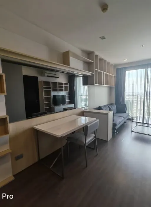 Photo 1 of listing DA-3361177: 1-bedroom condo (51 sq.m.) at Sky Walk Residences
