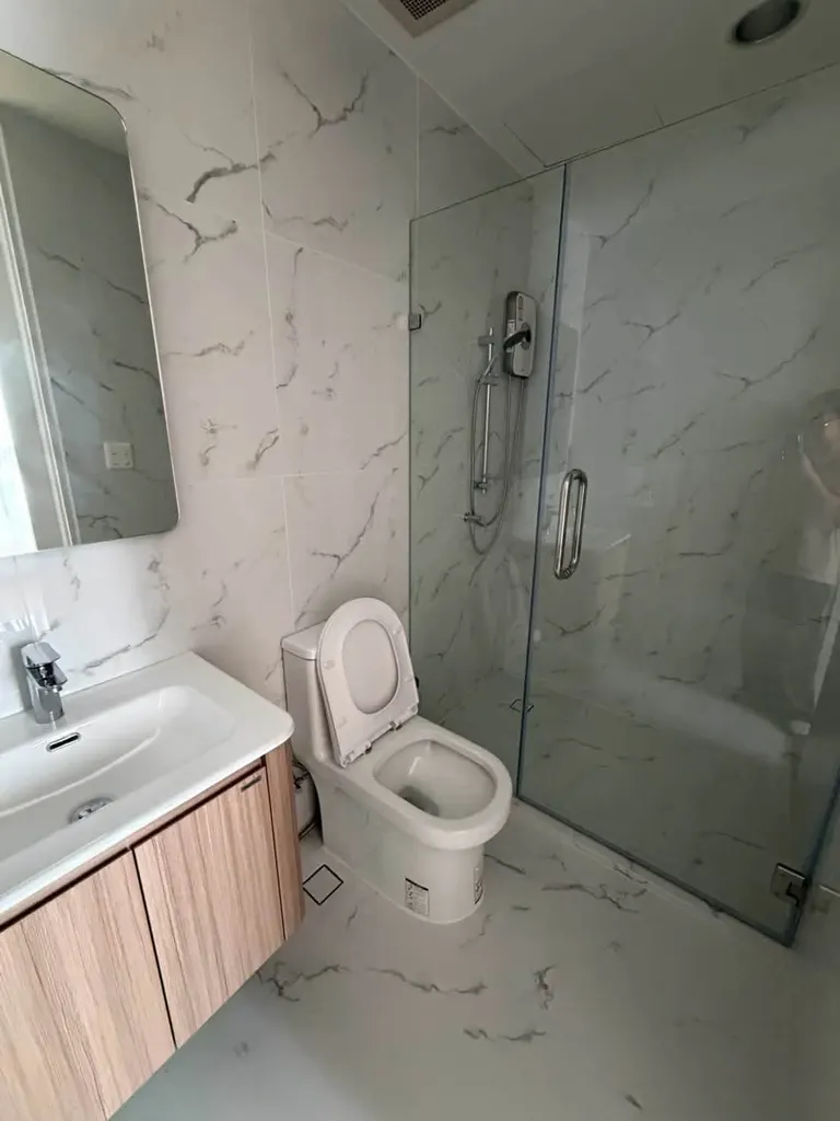 Photo 10 of listing DA-3361222: 2-bedroom condo (79 sq.m.) at Citi Smart Sukhumvit 18