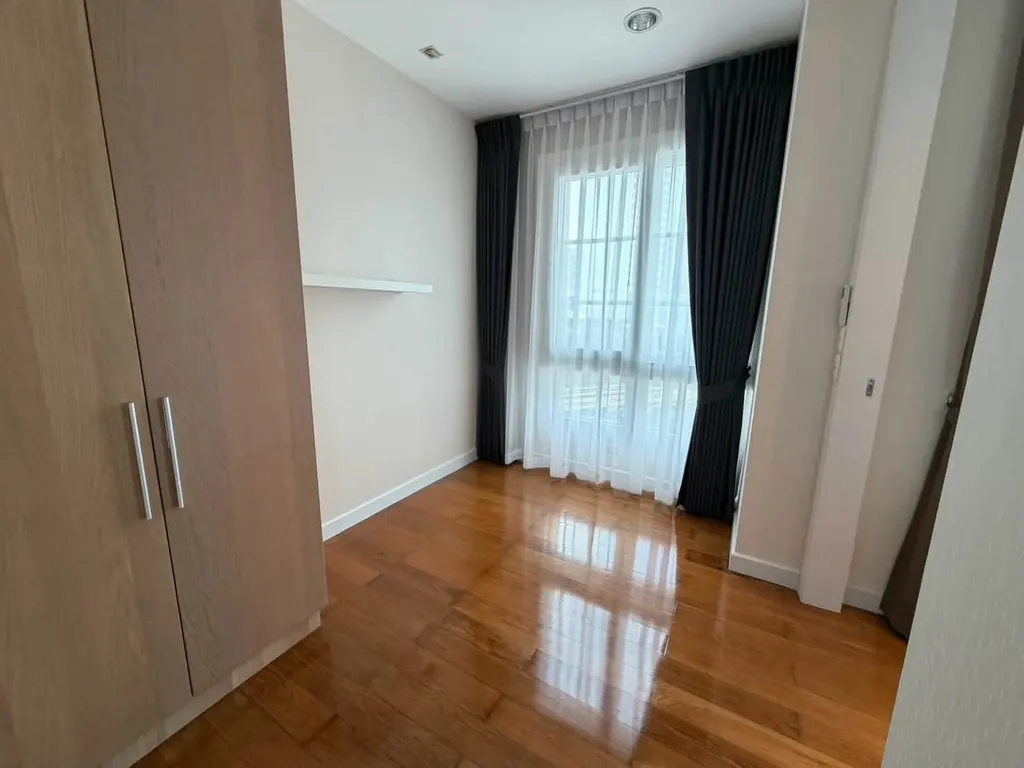 Photo 11 of listing DA-3361222: 2-bedroom condo (79 sq.m.) at Citi Smart Sukhumvit 18