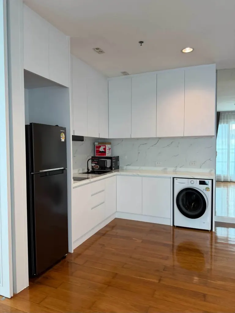 Photo 12 of listing DA-3361222: 2-bedroom condo (79 sq.m.) at Citi Smart Sukhumvit 18