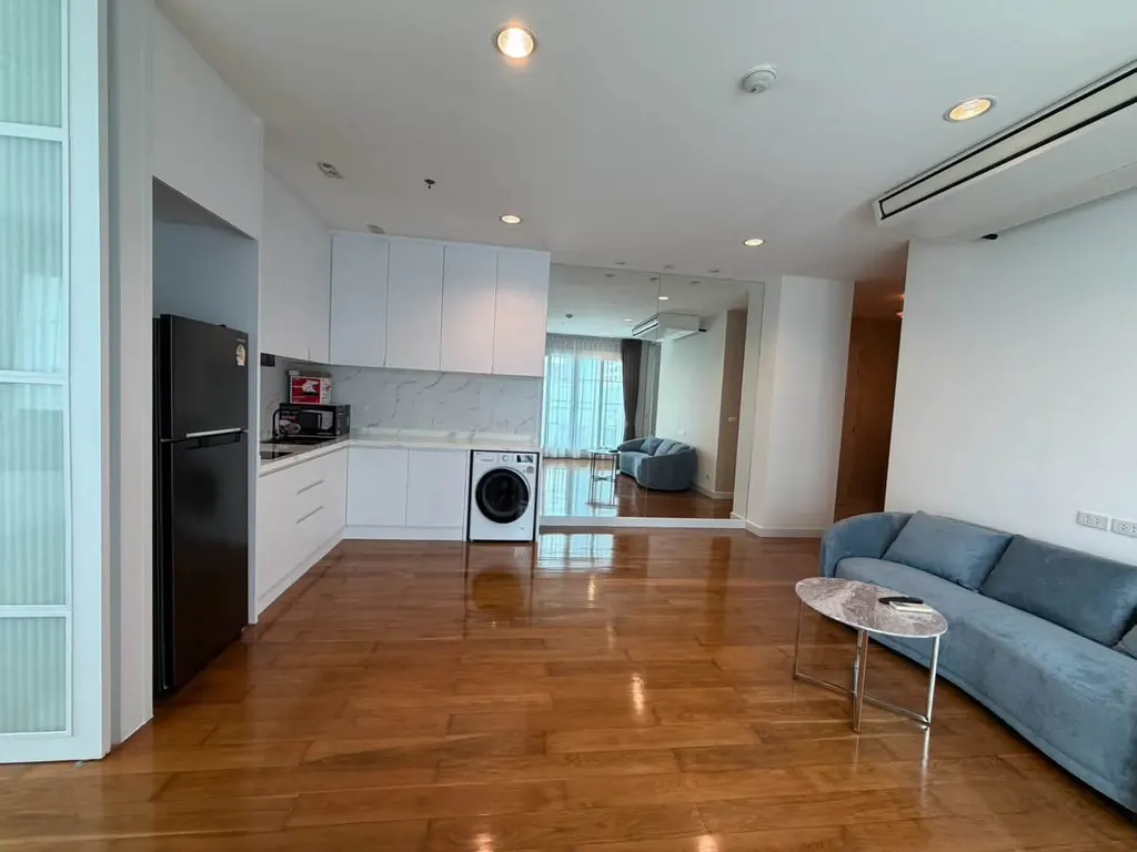 Photo 13 of listing DA-3361222: 2-bedroom condo (79 sq.m.) at Citi Smart Sukhumvit 18