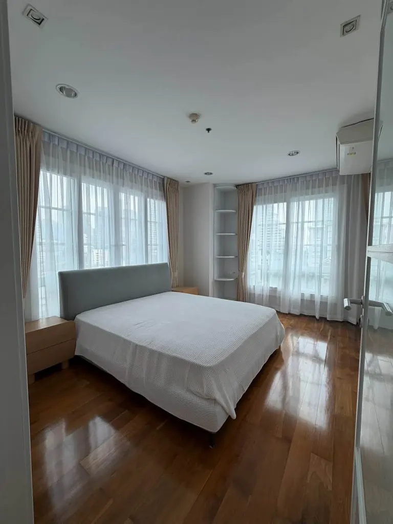 Photo 14 of listing DA-3361222: 2-bedroom condo (79 sq.m.) at Citi Smart Sukhumvit 18