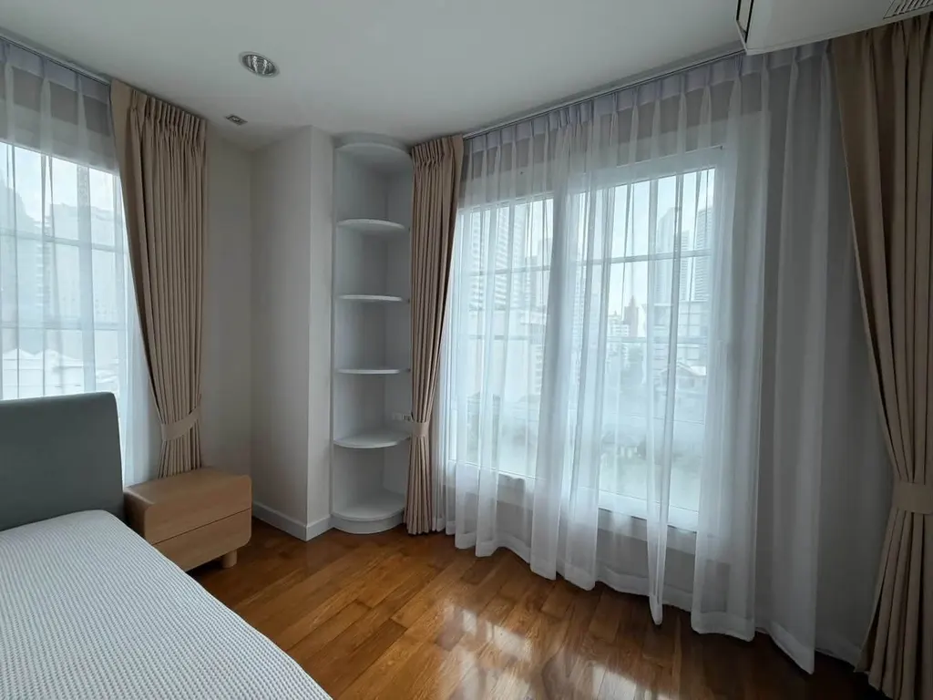 Photo 15 of listing DA-3361222: 2-bedroom condo (79 sq.m.) at Citi Smart Sukhumvit 18