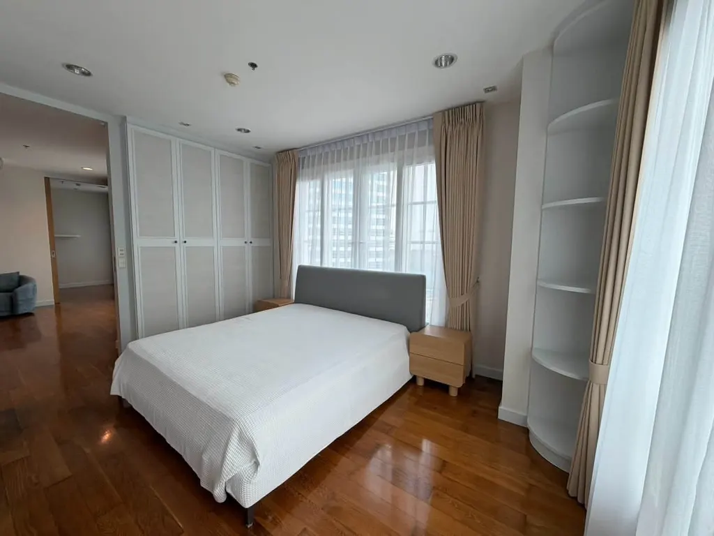 Photo 16 of listing DA-3361222: 2-bedroom condo (79 sq.m.) at Citi Smart Sukhumvit 18
