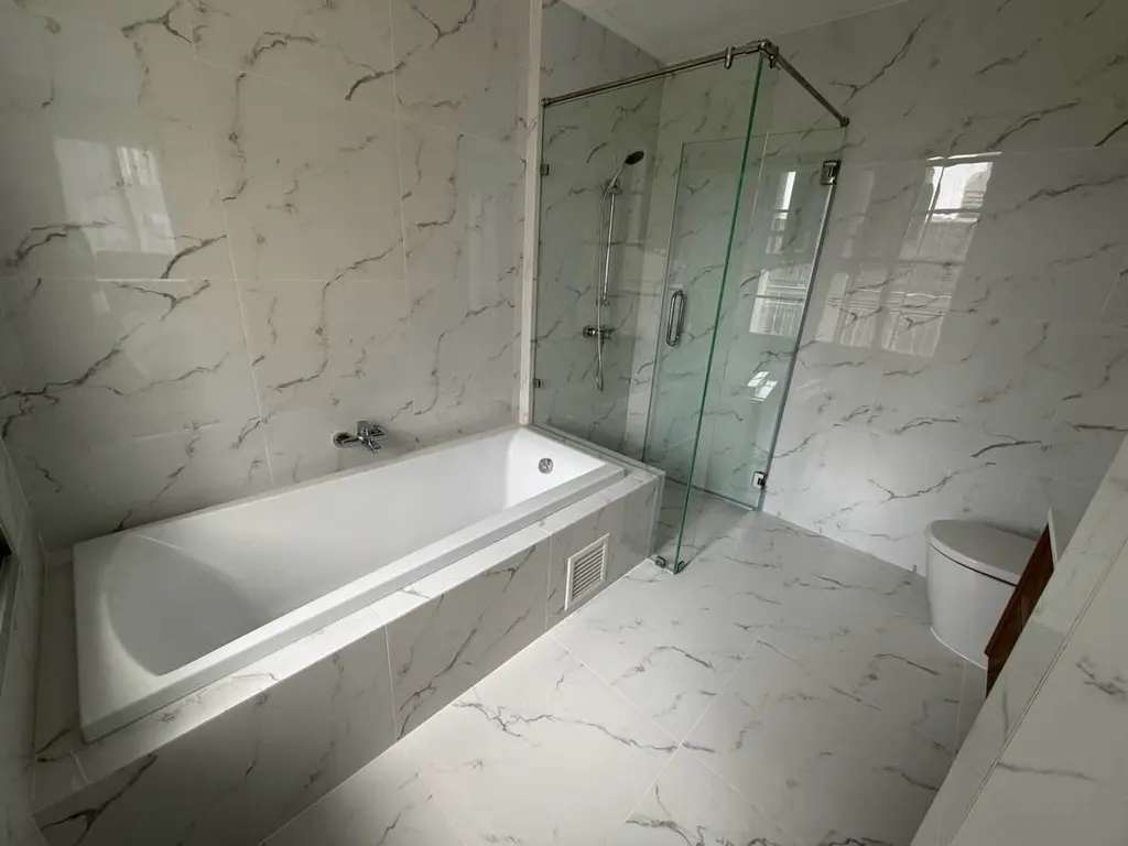 Photo 17 of listing DA-3361222: 2-bedroom condo (79 sq.m.) at Citi Smart Sukhumvit 18