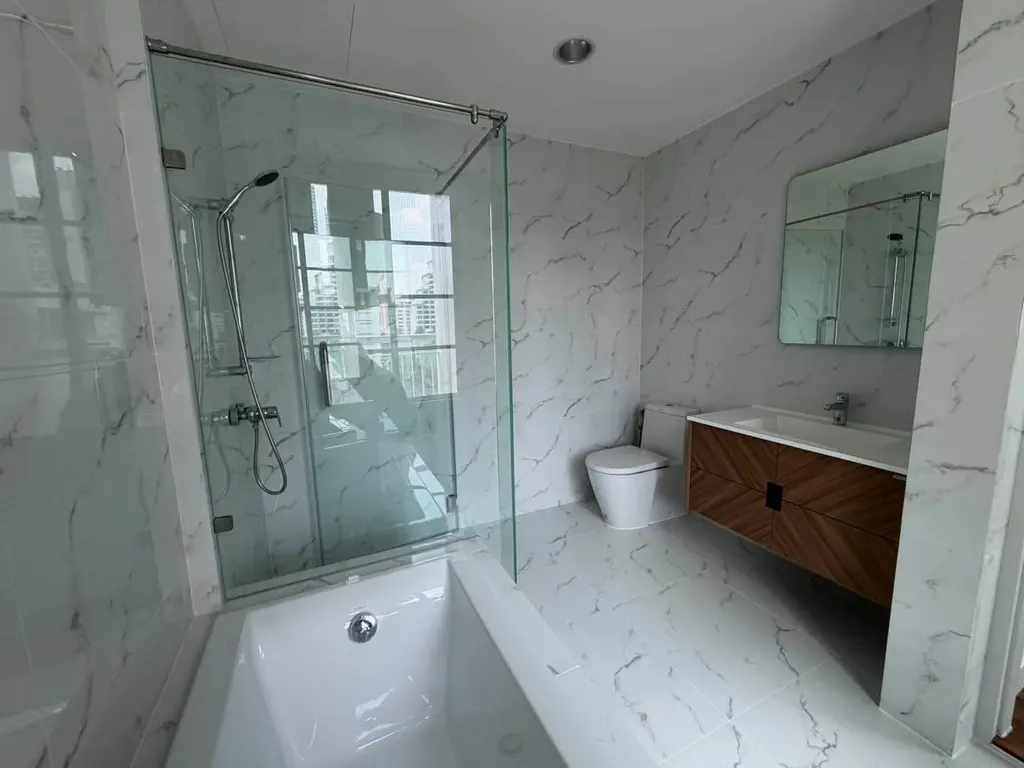 Photo 18 of listing DA-3361222: 2-bedroom condo (79 sq.m.) at Citi Smart Sukhumvit 18