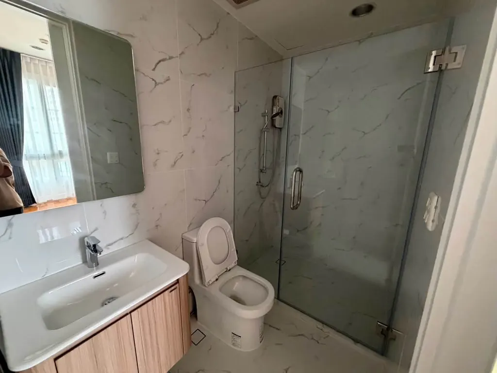 Photo 19 of listing DA-3361222: 2-bedroom condo (79 sq.m.) at Citi Smart Sukhumvit 18