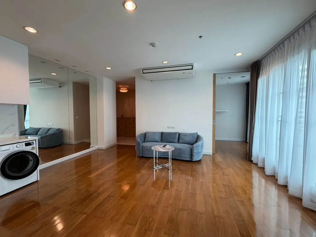 Photo 2 of listing DA-3361222: 2-bedroom condo (79 sq.m.) at Citi Smart Sukhumvit 18