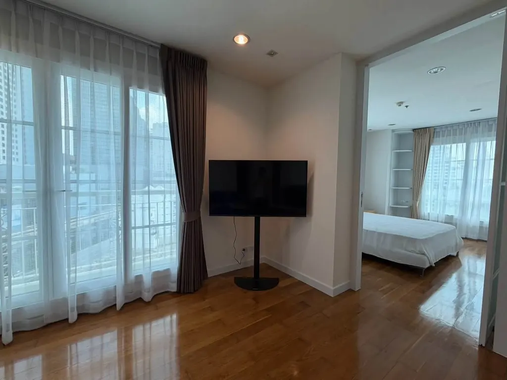 Photo 3 of listing DA-3361222: 2-bedroom condo (79 sq.m.) at Citi Smart Sukhumvit 18