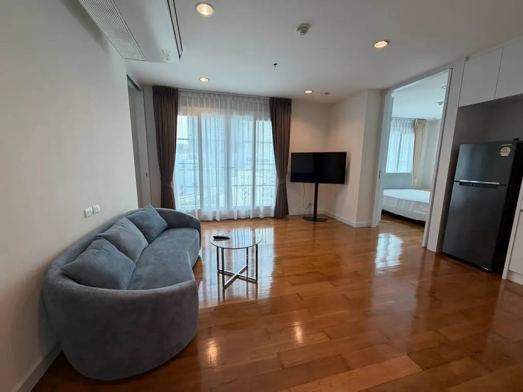 Photo 4 of listing DA-3361222: 2-bedroom condo (79 sq.m.) at Citi Smart Sukhumvit 18