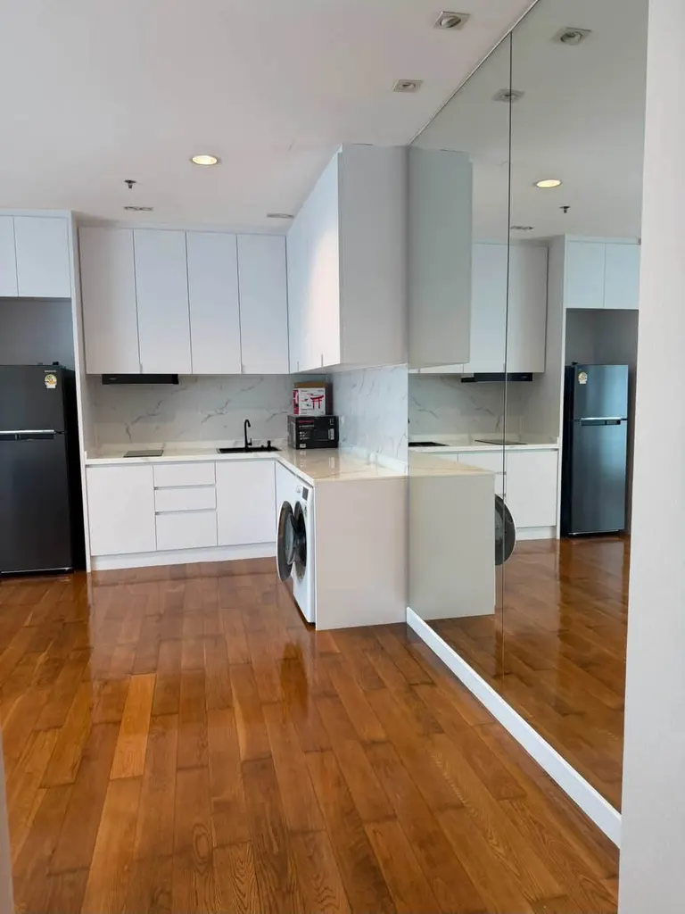 Photo 5 of listing DA-3361222: 2-bedroom condo (79 sq.m.) at Citi Smart Sukhumvit 18
