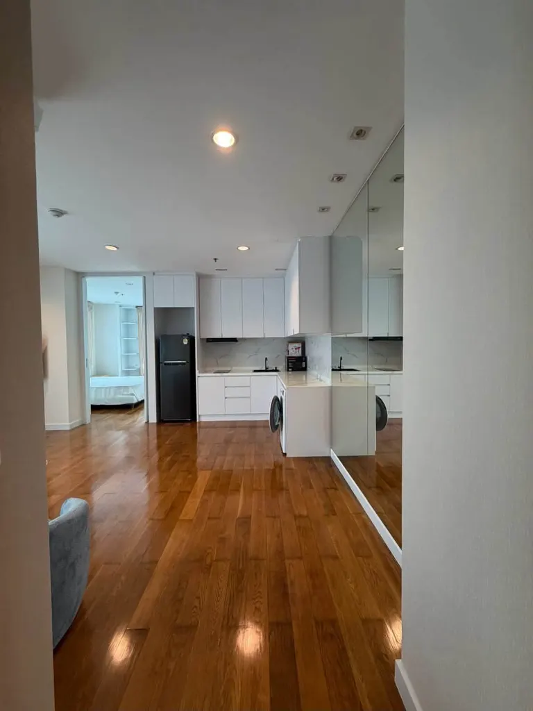 Photo 6 of listing DA-3361222: 2-bedroom condo (79 sq.m.) at Citi Smart Sukhumvit 18