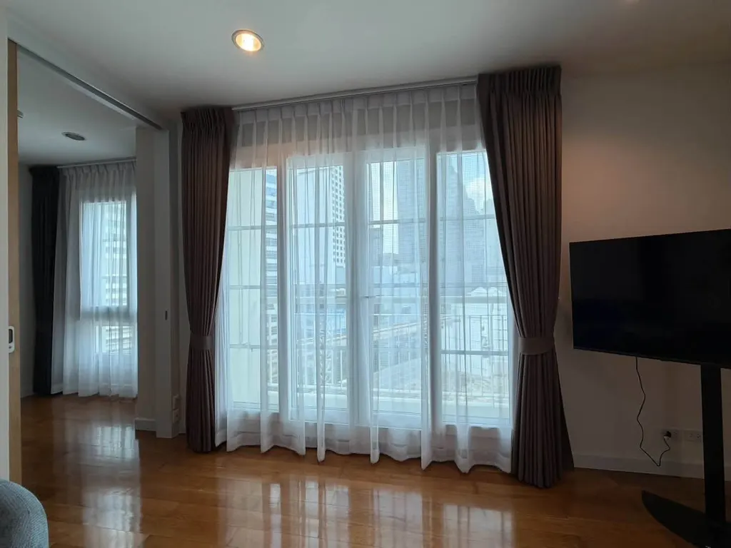 Photo 8 of listing DA-3361222: 2-bedroom condo (79 sq.m.) at Citi Smart Sukhumvit 18