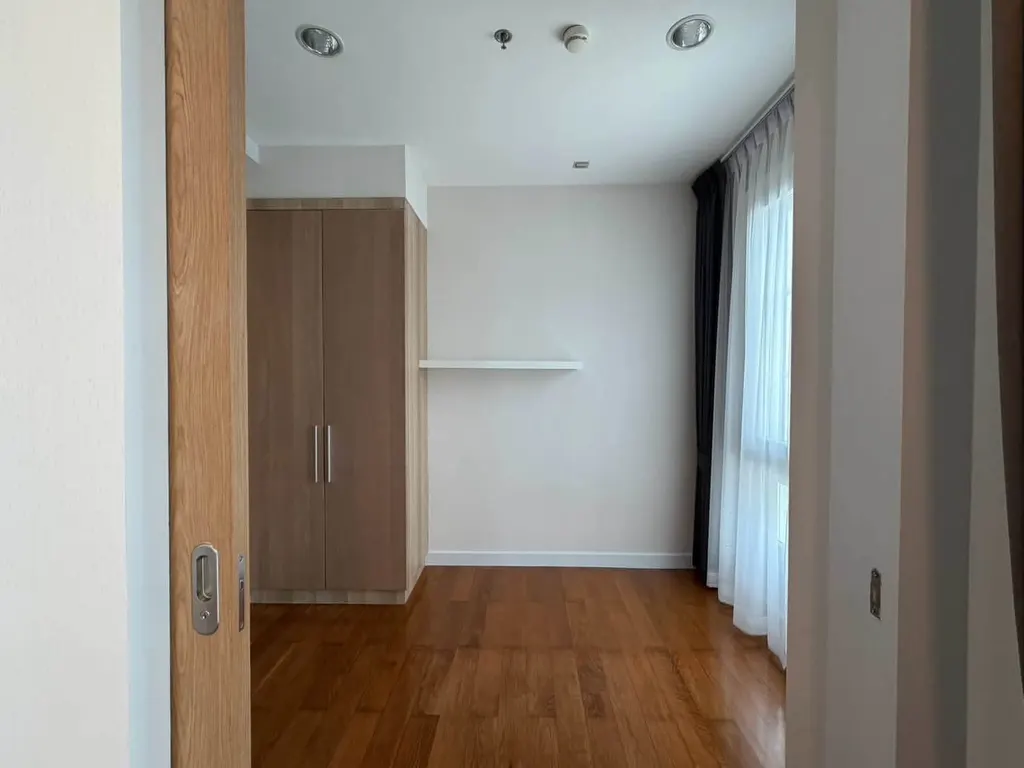 Photo 9 of listing DA-3361222: 2-bedroom condo (79 sq.m.) at Citi Smart Sukhumvit 18