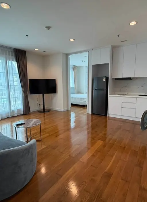 Photo 1 of listing DA-3361222: 2-bedroom condo (79 sq.m.) at Citi Smart Sukhumvit 18