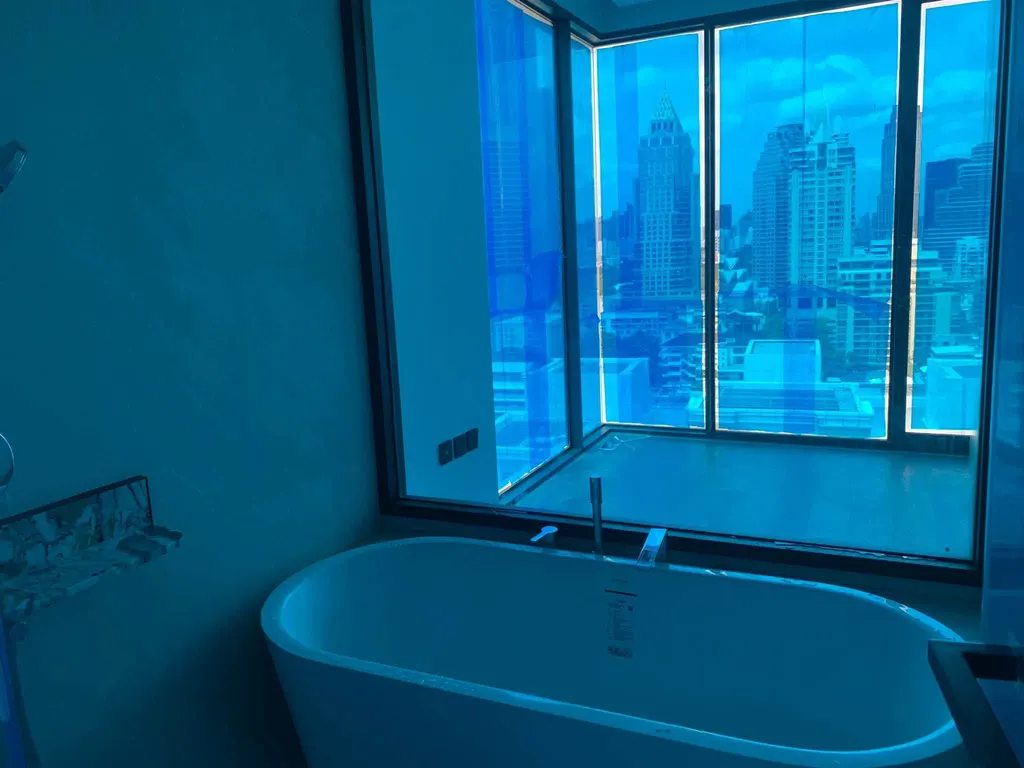 ภาพที่ 11 จากประกาศ DA-3361228 คอนโด 2 ห้องนอน 96.95 ตร.ม. รอม คอนแวนต์