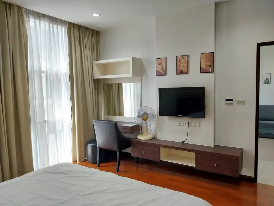 Photo 1 of listing DA-3361229: 2-bedroom condo (80 sq.m.) at The Prime11 Sukhumvit Condominium