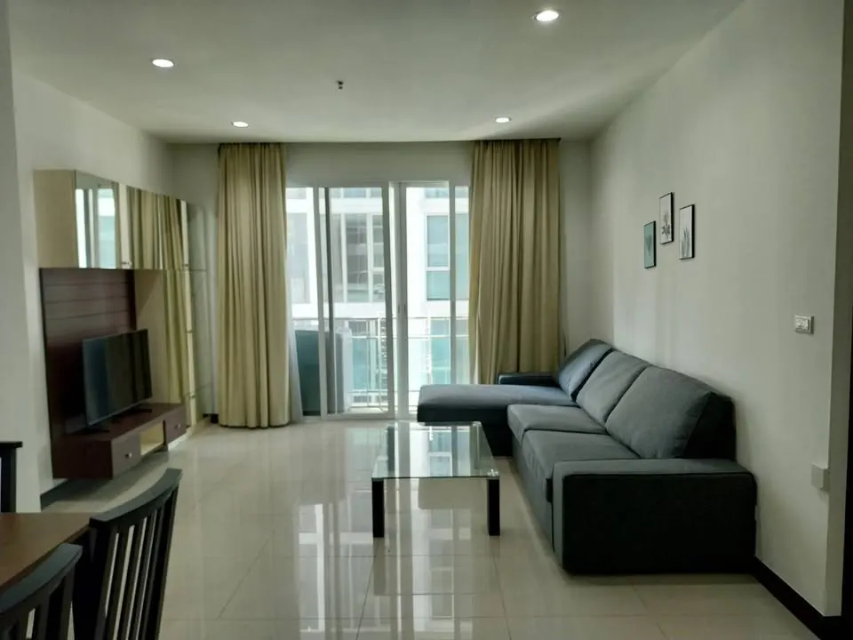 Photo 10 of listing DA-3361229: 2-bedroom condo (80 sq.m.) at The Prime11 Sukhumvit Condominium