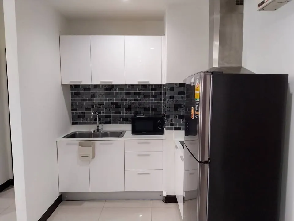 Photo 11 of listing DA-3361229: 2-bedroom condo (80 sq.m.) at The Prime11 Sukhumvit Condominium