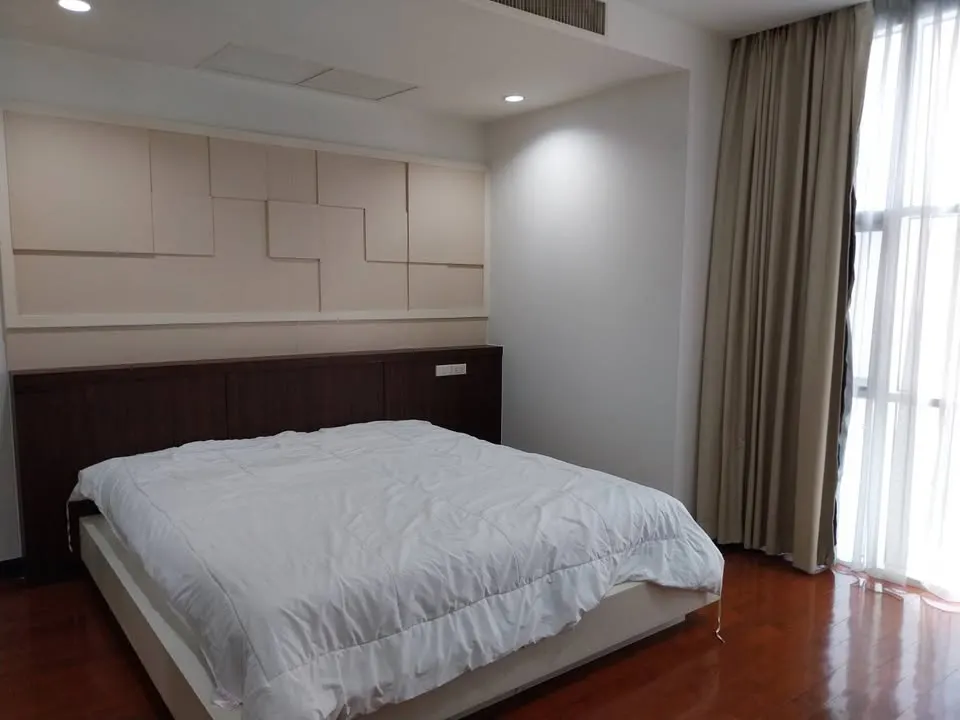 Photo 2 of listing DA-3361229: 2-bedroom condo (80 sq.m.) at The Prime11 Sukhumvit Condominium