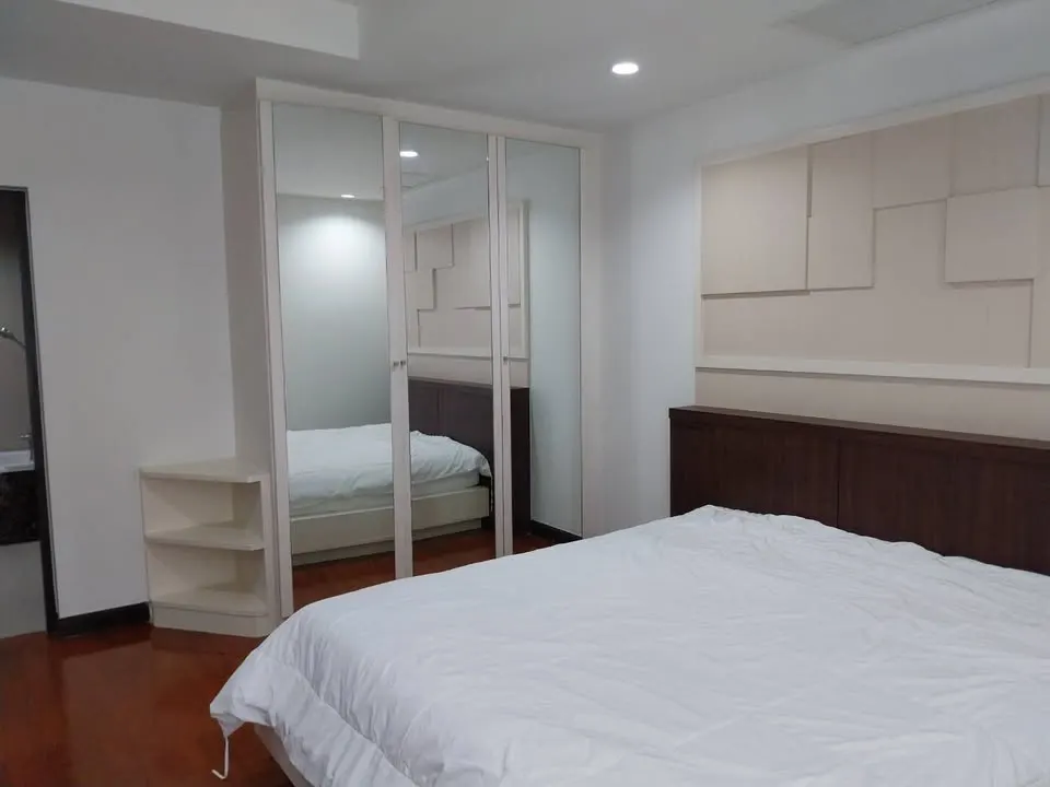 Photo 3 of listing DA-3361229: 2-bedroom condo (80 sq.m.) at The Prime11 Sukhumvit Condominium