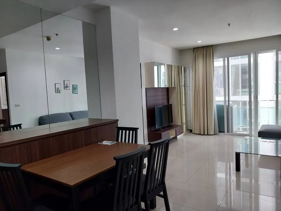 Photo 4 of listing DA-3361229: 2-bedroom condo (80 sq.m.) at The Prime11 Sukhumvit Condominium