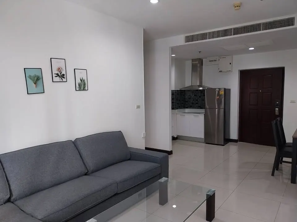 Photo 6 of listing DA-3361229: 2-bedroom condo (80 sq.m.) at The Prime11 Sukhumvit Condominium