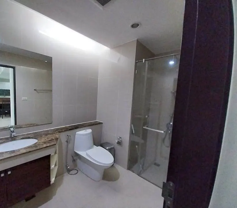 Photo 9 of listing DA-3361229: 2-bedroom condo (80 sq.m.) at The Prime11 Sukhumvit Condominium