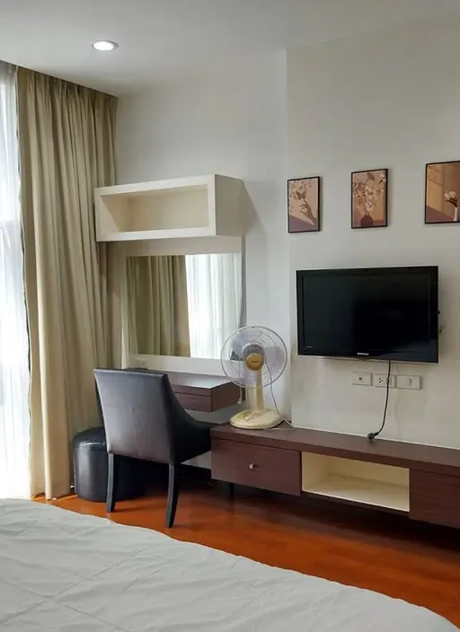 Photo 1 of listing DA-3361229: 2-bedroom condo (80 sq.m.) at The Prime11 Sukhumvit Condominium