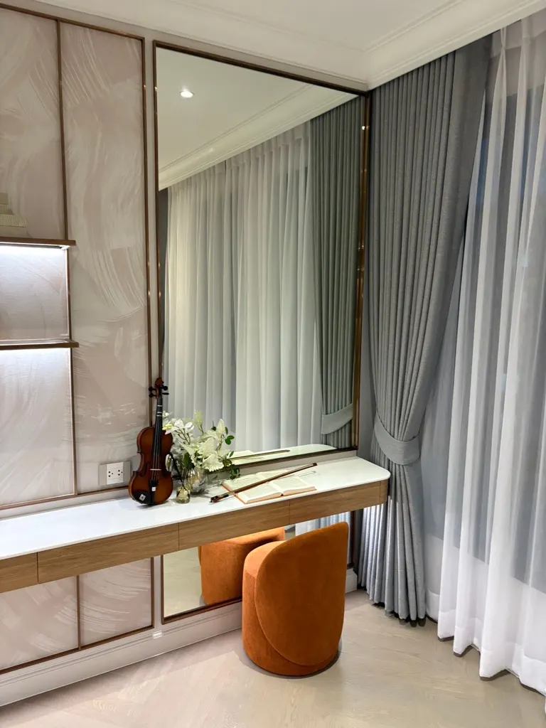 Photo 12 of listing DA-3361254: 4-bedroom house (429 sq.m.) at Lavista Prestige Village Ekkamai 10