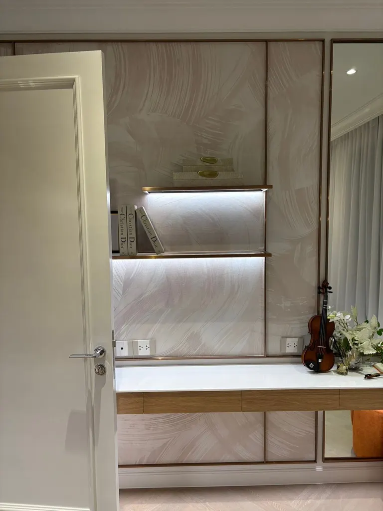 Photo 13 of listing DA-3361254: 4-bedroom house (429 sq.m.) at Lavista Prestige Village Ekkamai 10