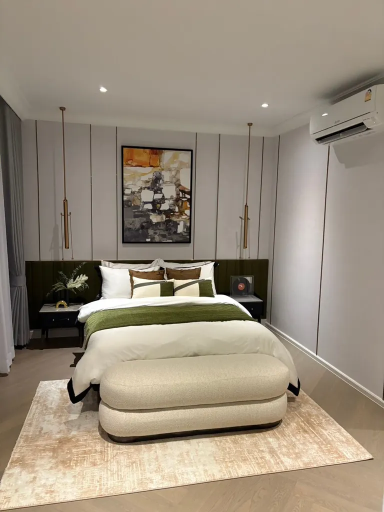 Photo 17 of listing DA-3361254: 4-bedroom house (429 sq.m.) at Lavista Prestige Village Ekkamai 10