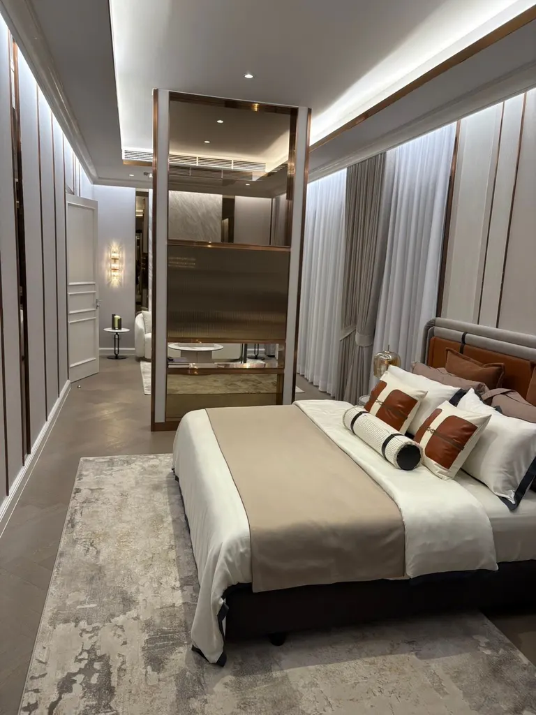 Photo 21 of listing DA-3361254: 4-bedroom house (429 sq.m.) at Lavista Prestige Village Ekkamai 10