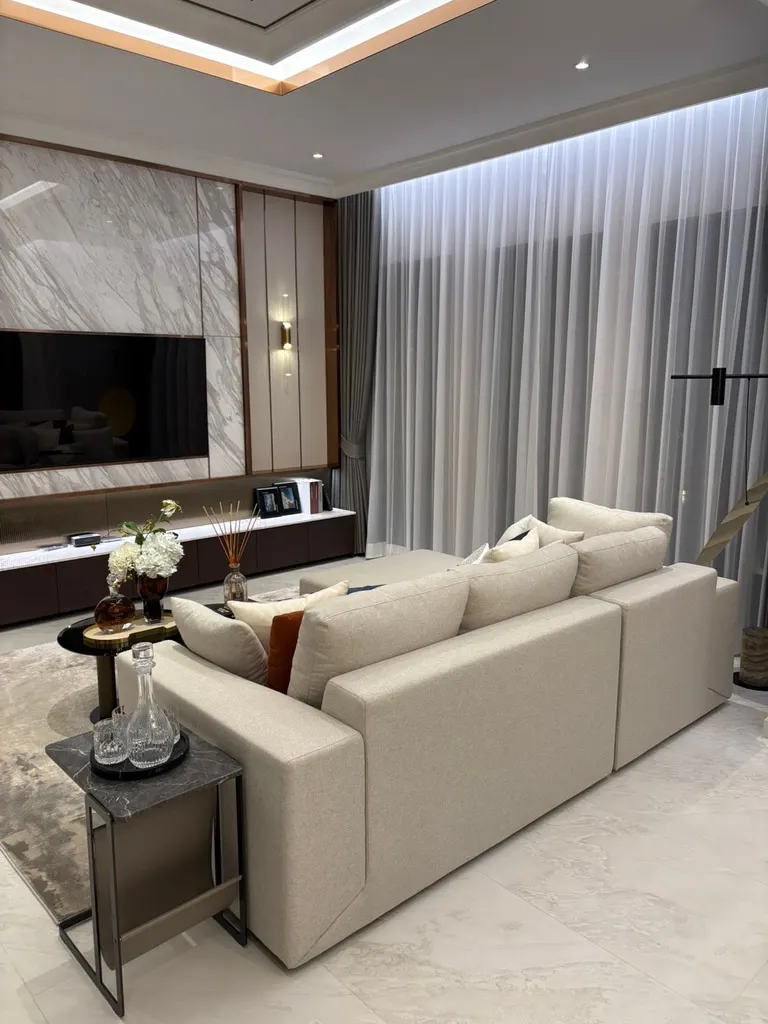 Photo 3 of listing DA-3361254: 4-bedroom house (429 sq.m.) at Lavista Prestige Village Ekkamai 10