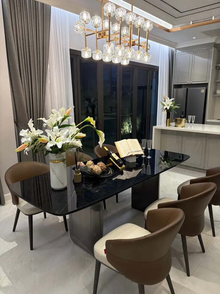 Photo 4 of listing DA-3361254: 4-bedroom house (429 sq.m.) at Lavista Prestige Village Ekkamai 10