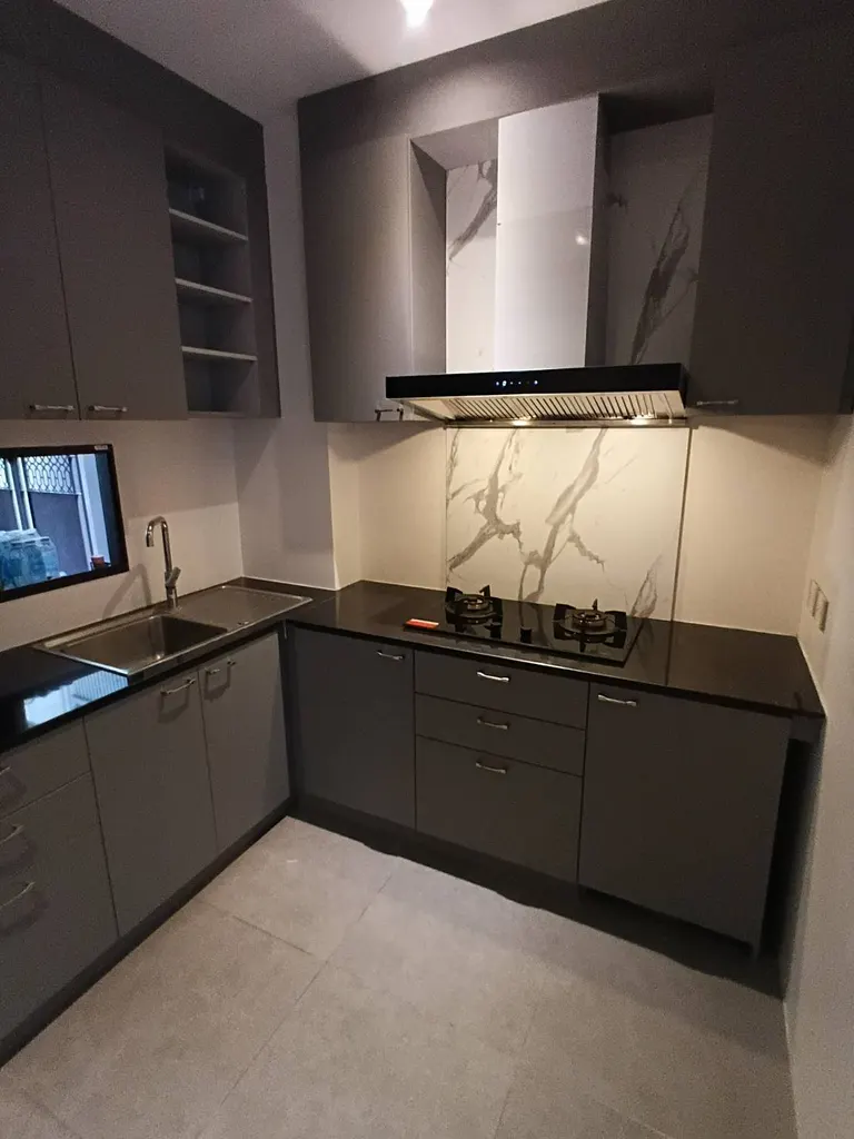 Photo 7 of listing DA-3361254: 4-bedroom house (429 sq.m.) at Lavista Prestige Village Ekkamai 10