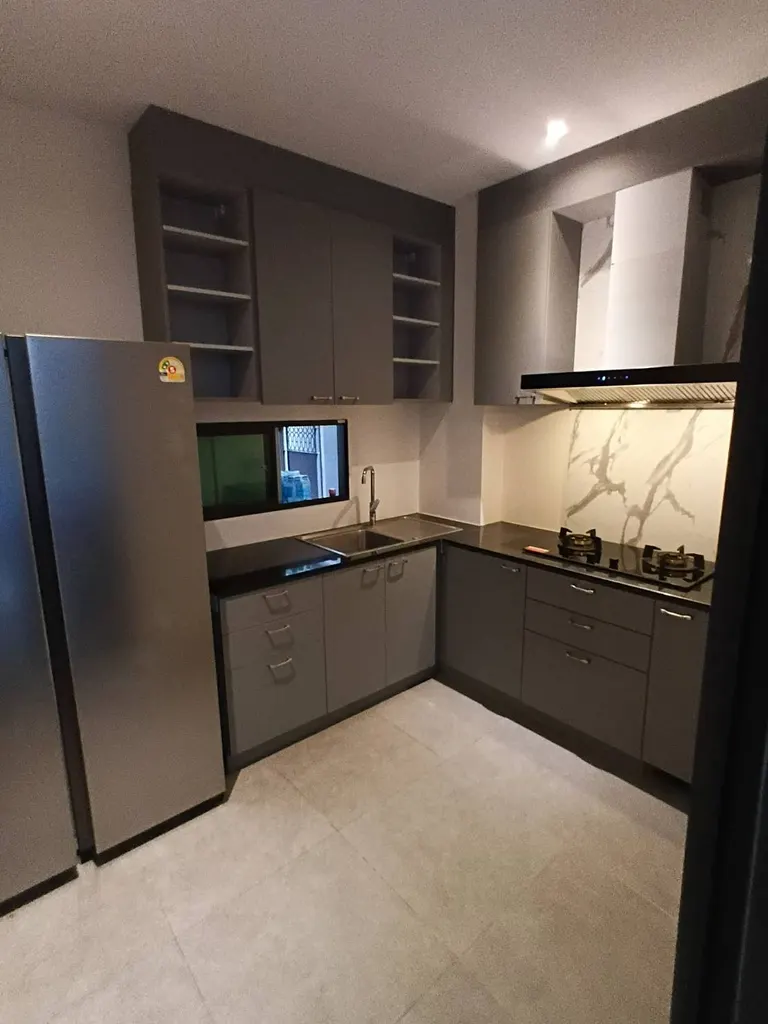 Photo 9 of listing DA-3361254: 4-bedroom house (429 sq.m.) at Lavista Prestige Village Ekkamai 10