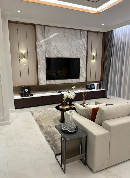 Photo 1 of listing DA-3361254: 4-bedroom house (429 sq.m.) at Lavista Prestige Village Ekkamai 10